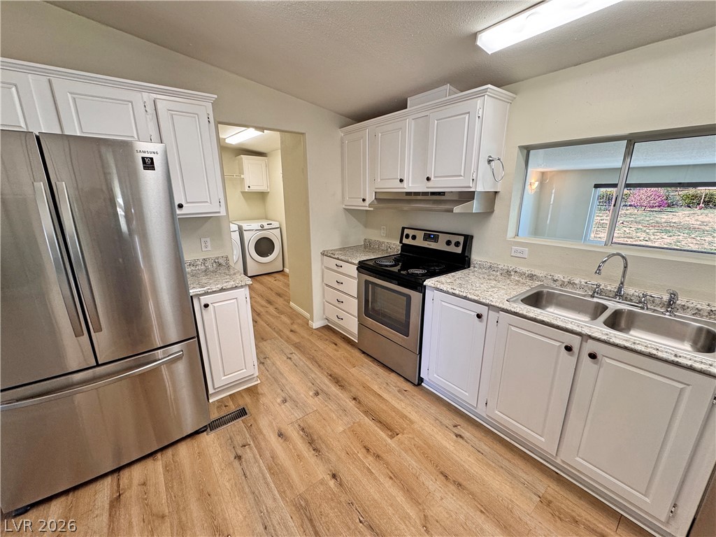2860 South Rainbow Avenue Pahrump NV 89048