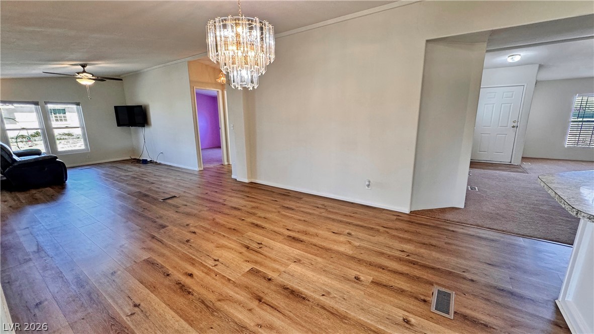 2860 South Rainbow Avenue Pahrump NV 89048