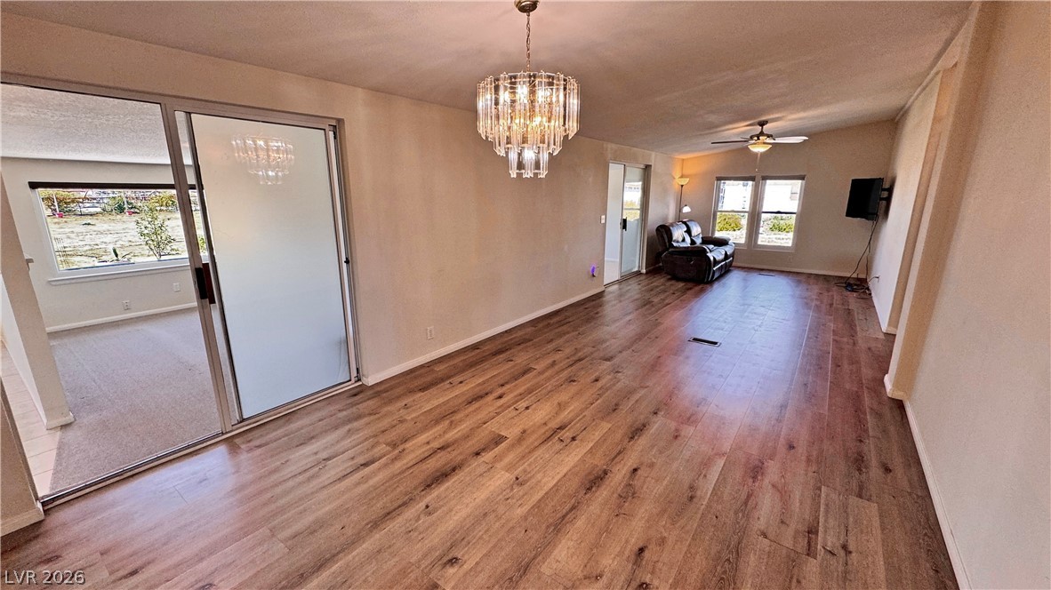 2860 South Rainbow Avenue Pahrump NV 89048