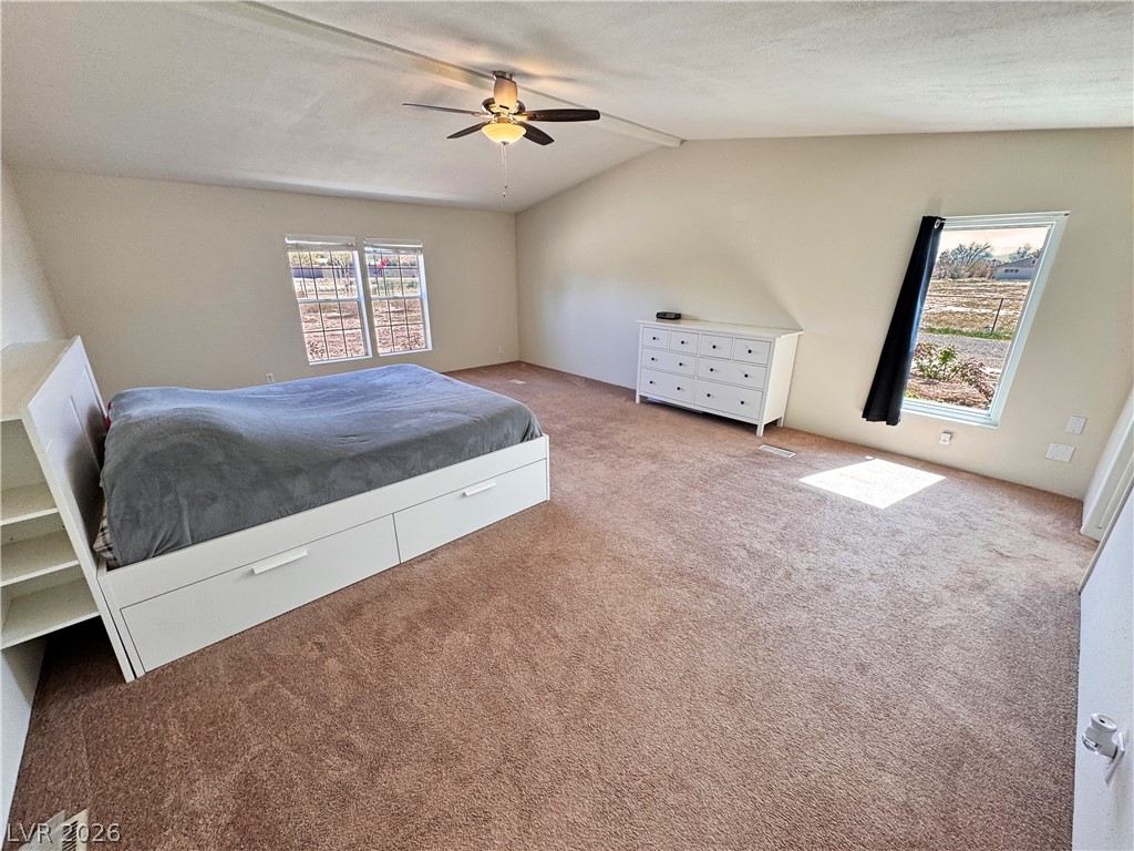 2860 South Rainbow Avenue Pahrump NV 89048