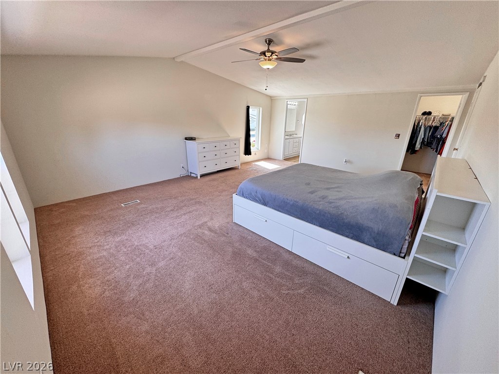 2860 South Rainbow Avenue Pahrump NV 89048