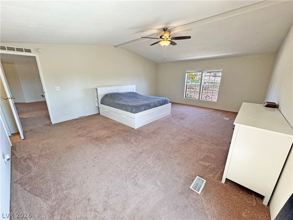 2860 South Rainbow Avenue Pahrump NV 89048