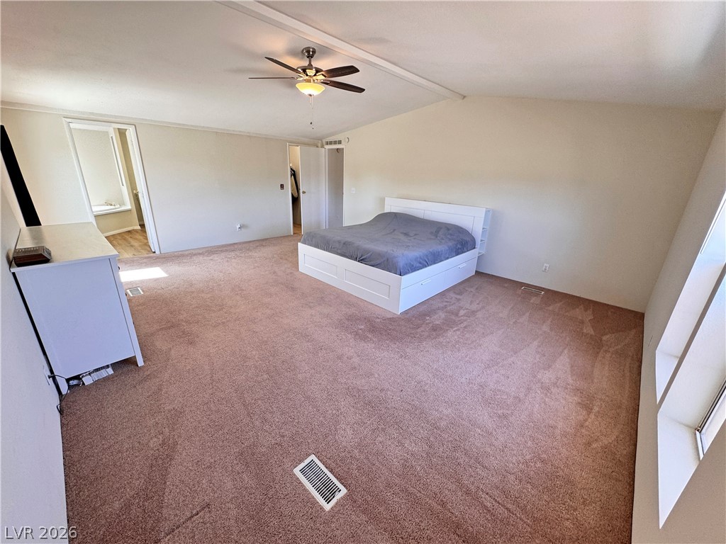2860 South Rainbow Avenue Pahrump NV 89048