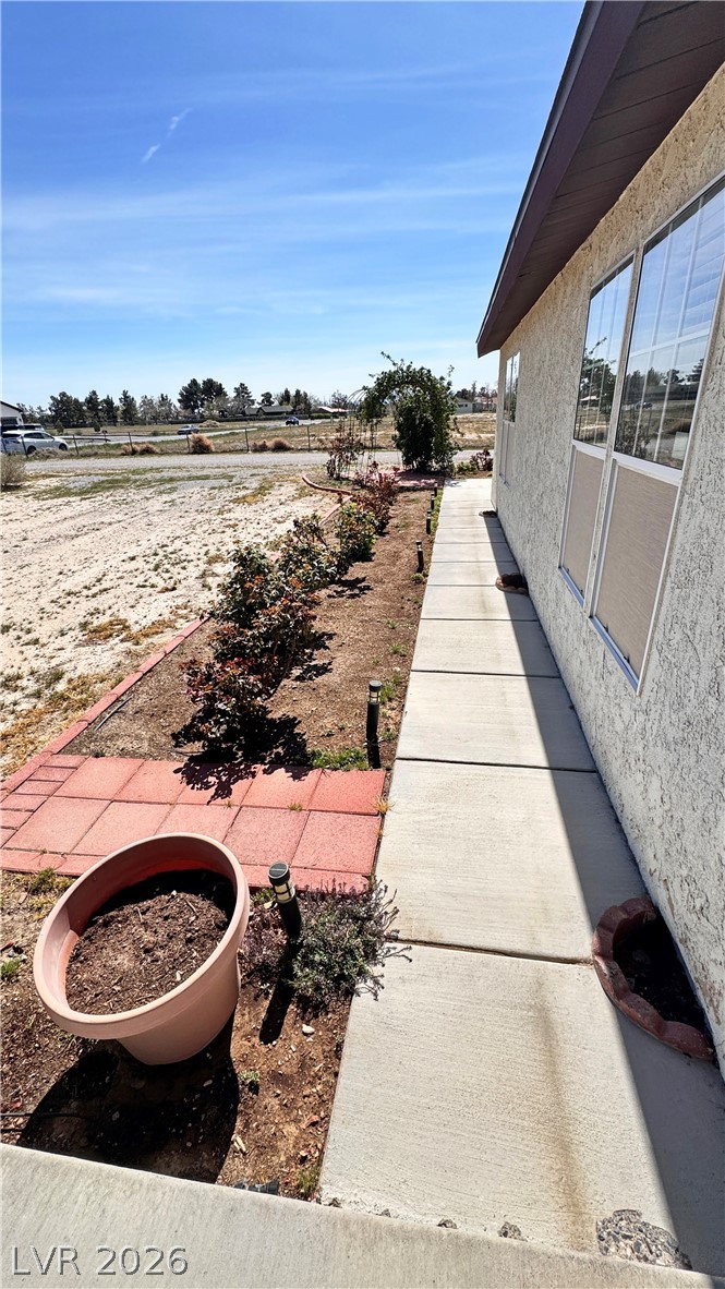 2860 South Rainbow Avenue Pahrump NV 89048