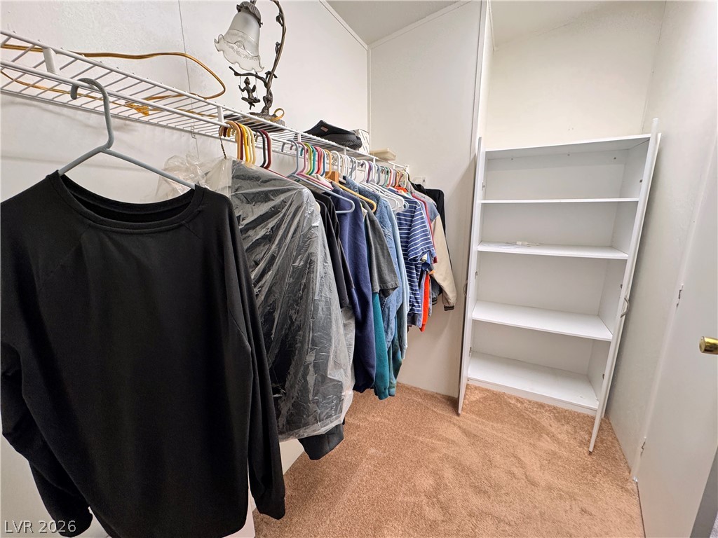2860 South Rainbow Avenue Pahrump NV 89048
