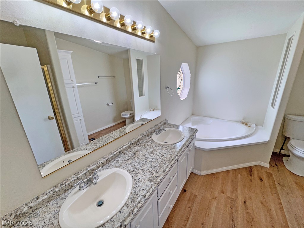 2860 South Rainbow Avenue Pahrump NV 89048