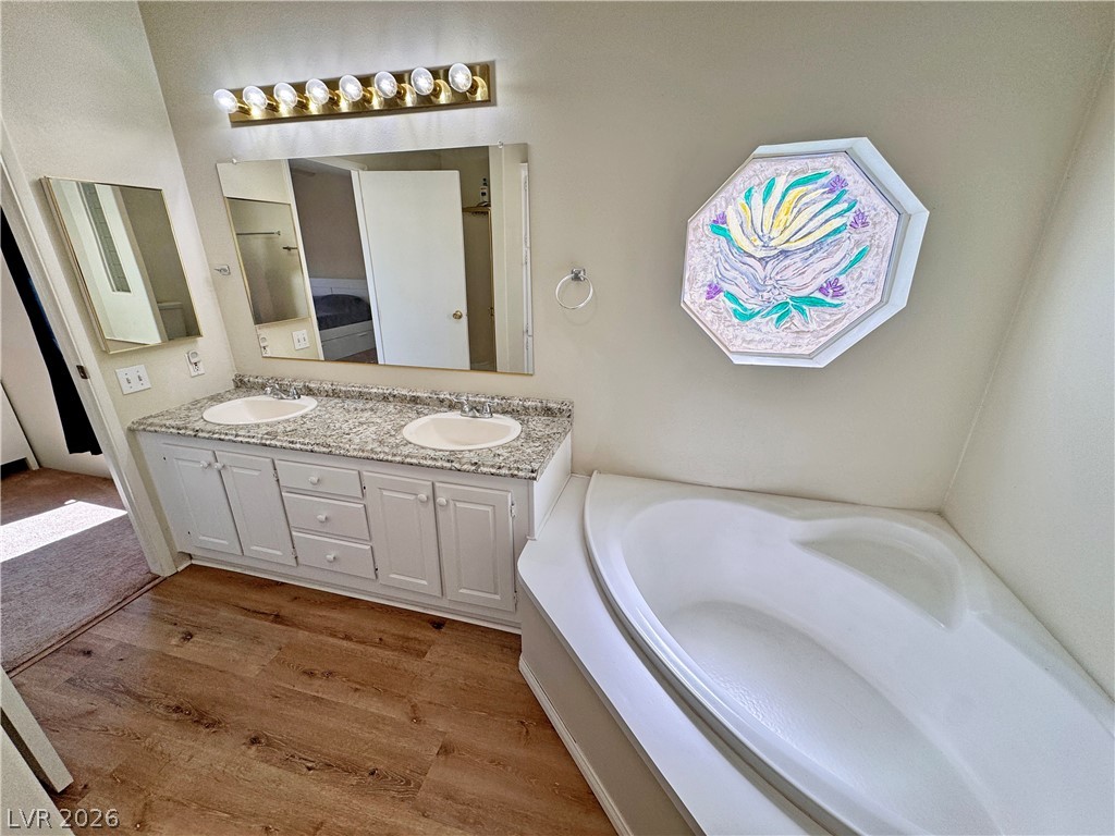2860 South Rainbow Avenue Pahrump NV 89048