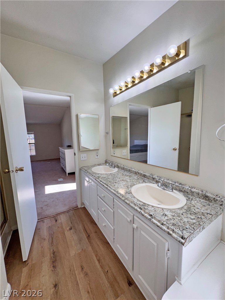 2860 South Rainbow Avenue Pahrump NV 89048