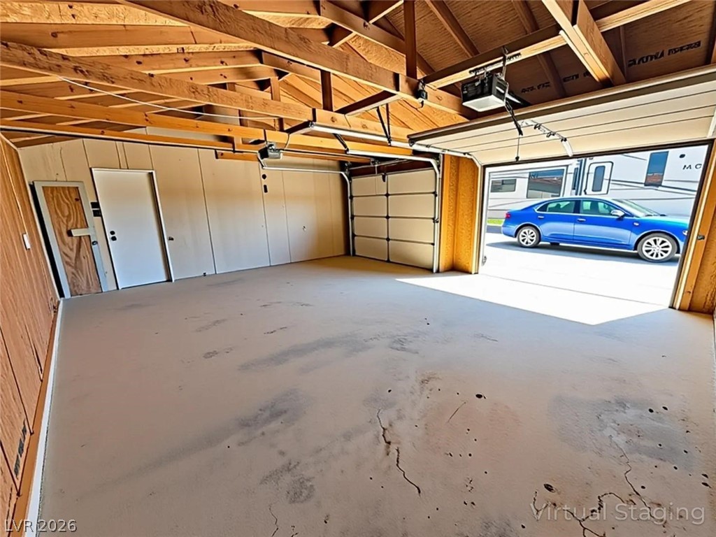2860 South Rainbow Avenue Pahrump NV 89048