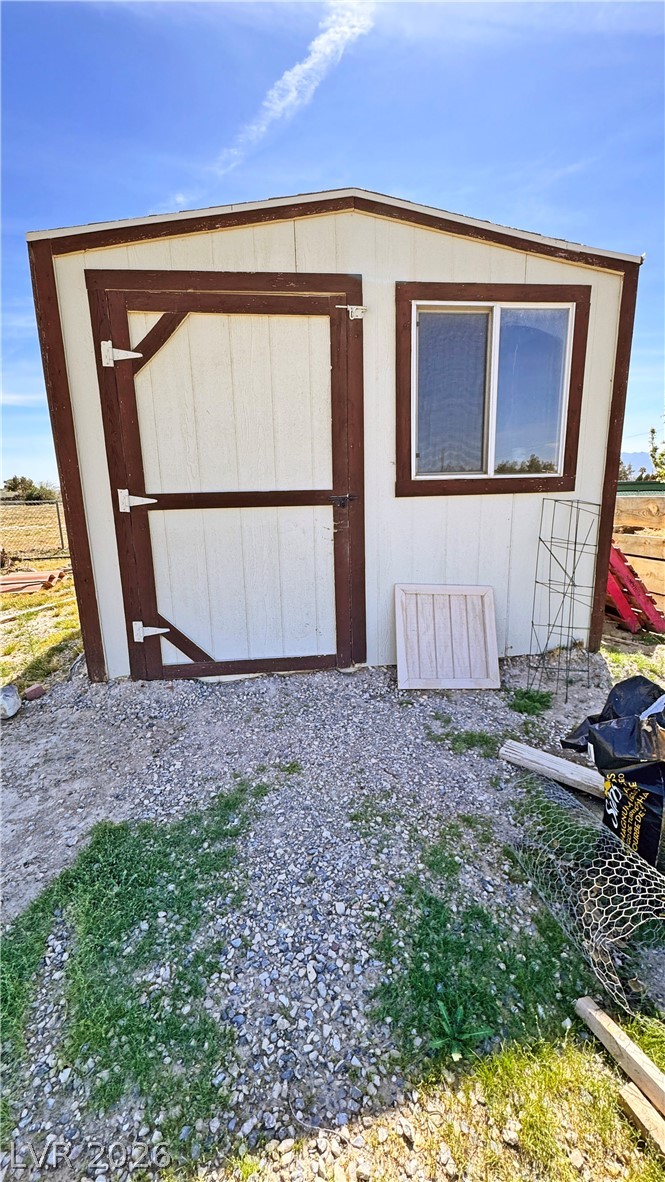 2860 South Rainbow Avenue Pahrump NV 89048
