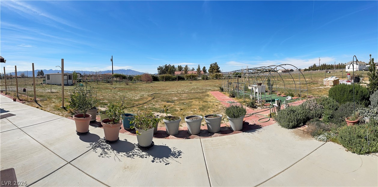 2860 South Rainbow Avenue Pahrump NV 89048