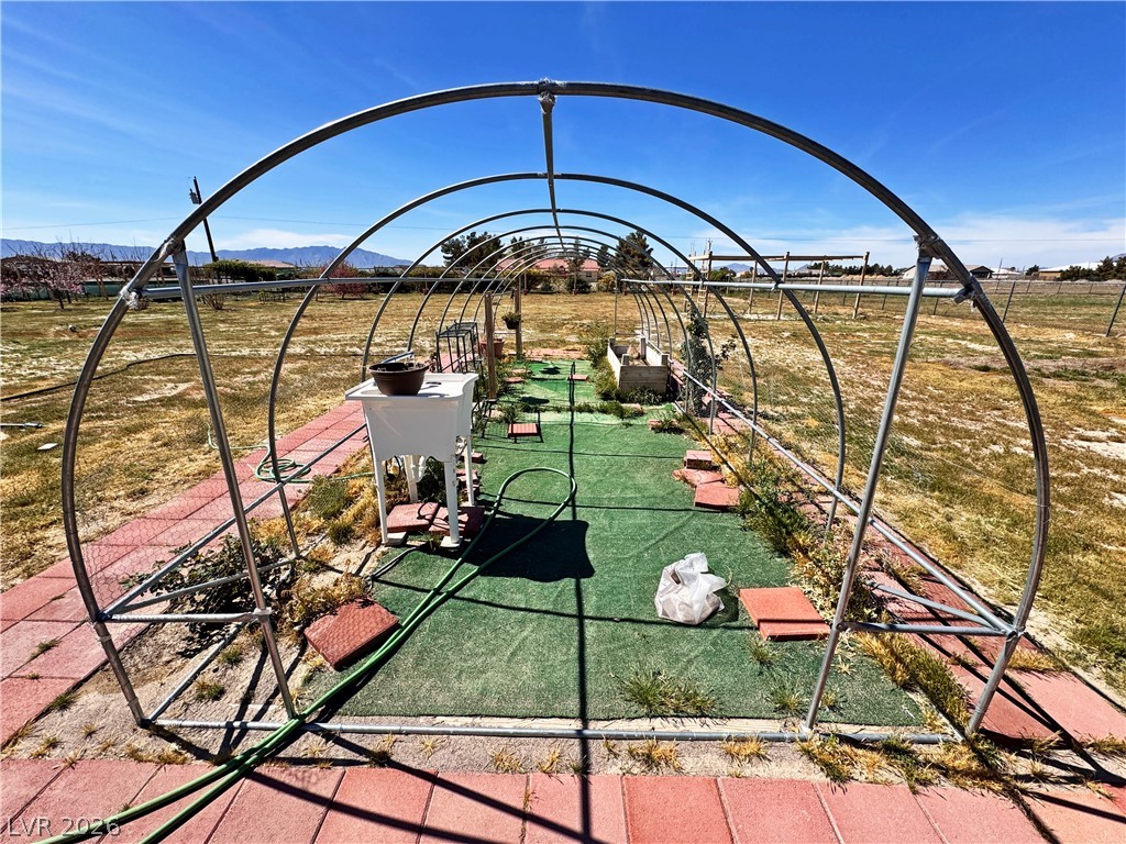 2860 South Rainbow Avenue Pahrump NV 89048