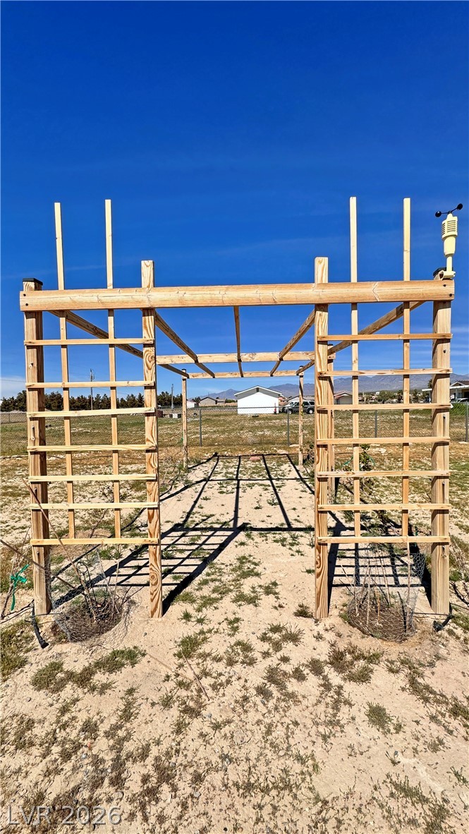 2860 South Rainbow Avenue Pahrump NV 89048