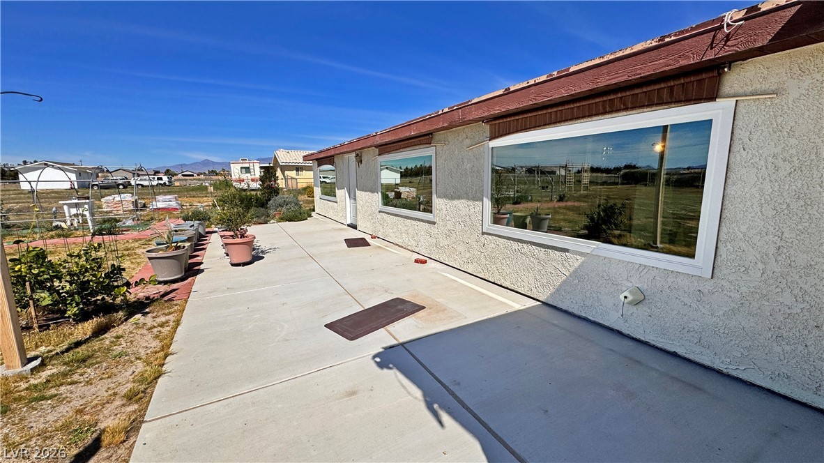 2860 South Rainbow Avenue Pahrump NV 89048
