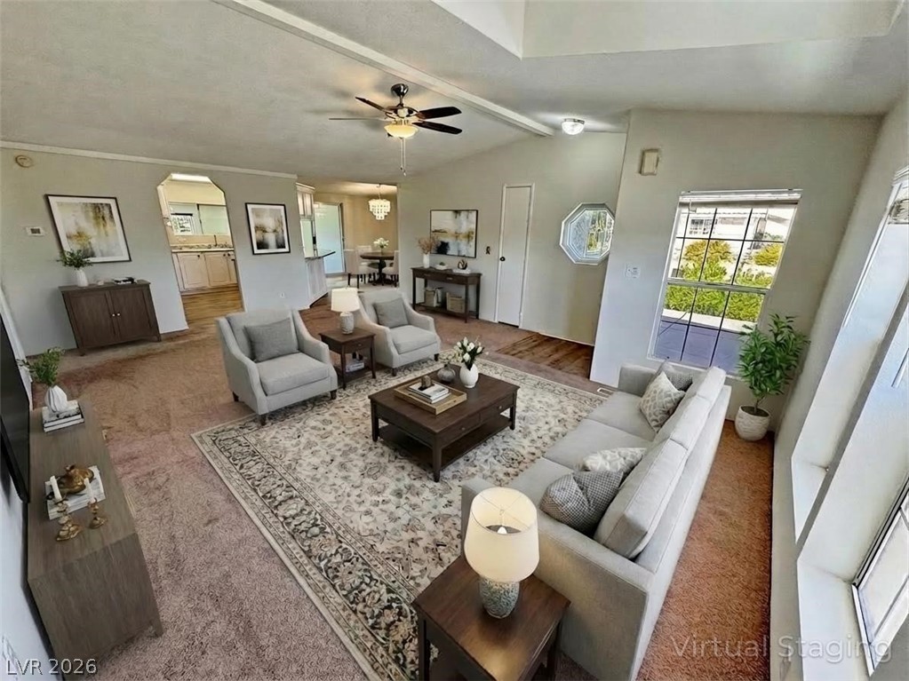 2860 South Rainbow Avenue Pahrump NV 89048
