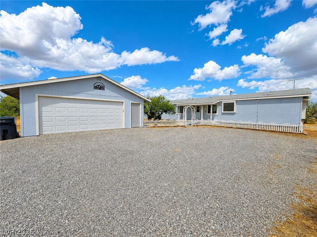 5551 Money Street Pahrump NV 89048