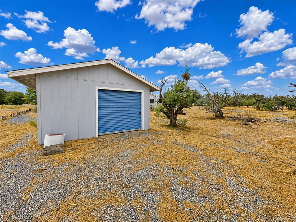 5551 Money Street Pahrump NV 89048
