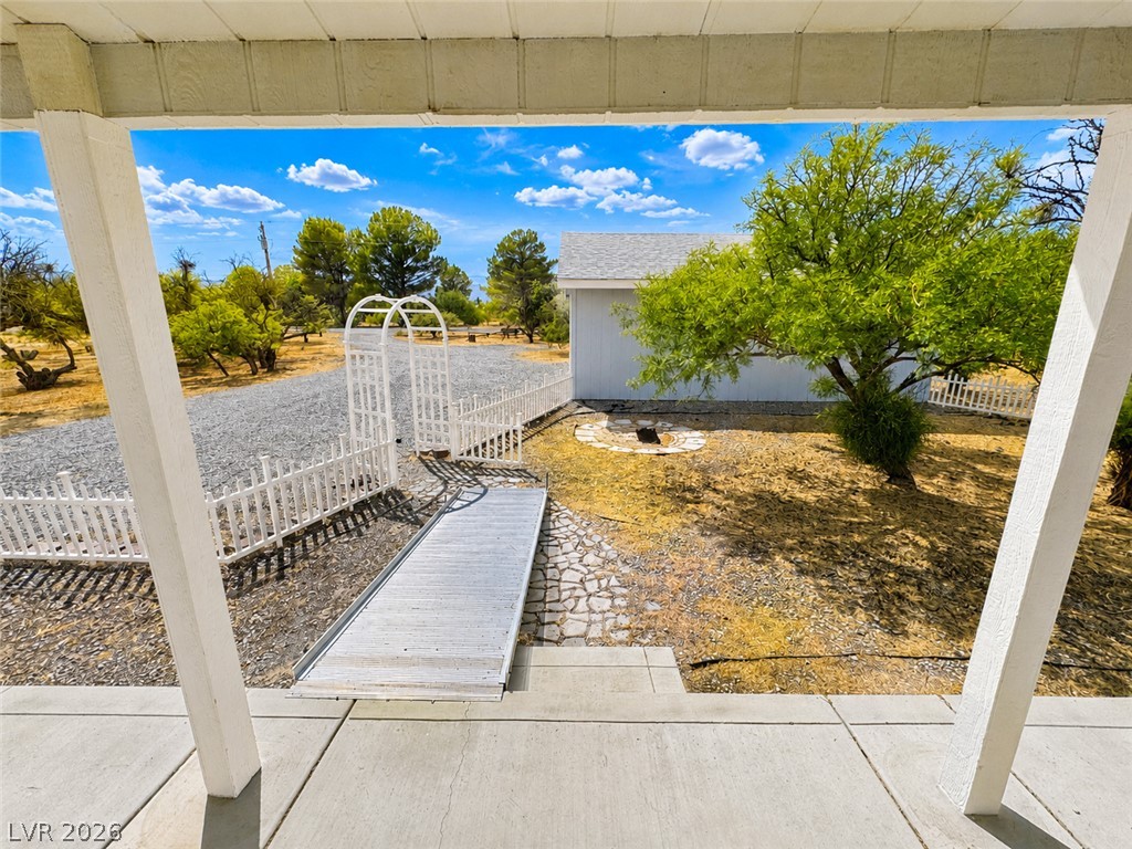 5551 Money Street Pahrump NV 89048