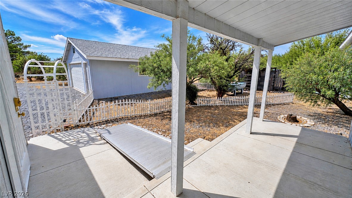 5551 Money Street Pahrump NV 89048