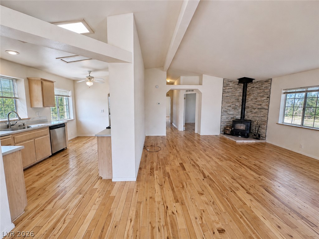 5551 Money Street Pahrump NV 89048