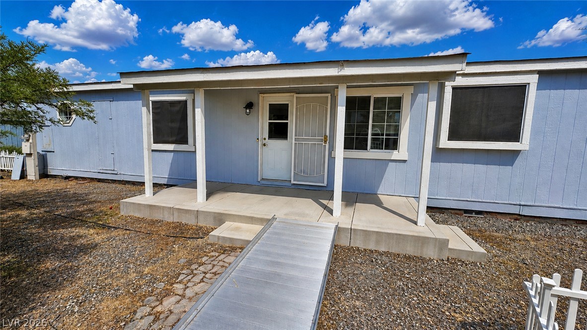 5551 Money Street Pahrump NV 89048