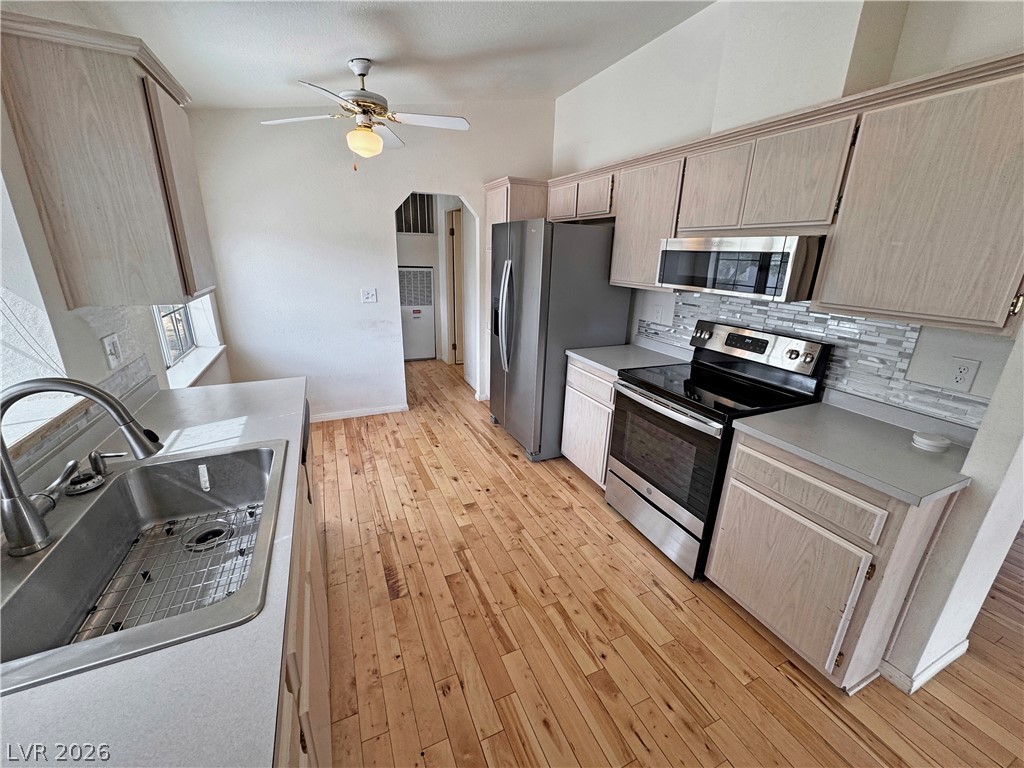 5551 Money Street Pahrump NV 89048