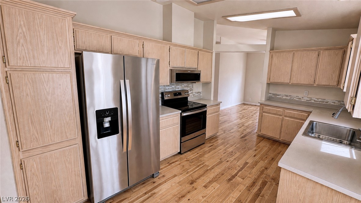 5551 Money Street Pahrump NV 89048