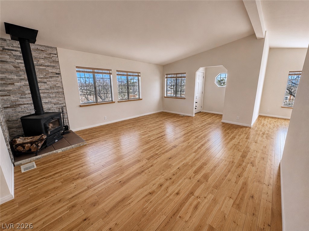 5551 Money Street Pahrump NV 89048