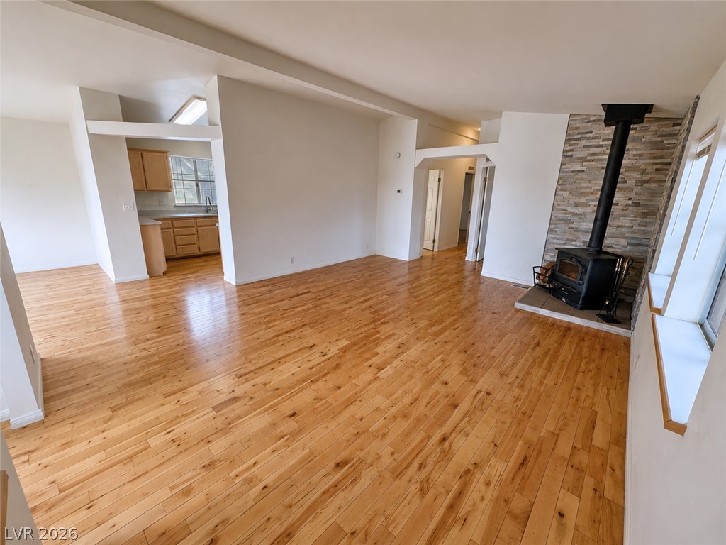 5551 Money Street Pahrump NV 89048