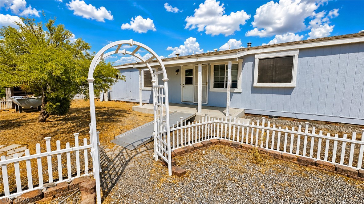5551 Money Street Pahrump NV 89048