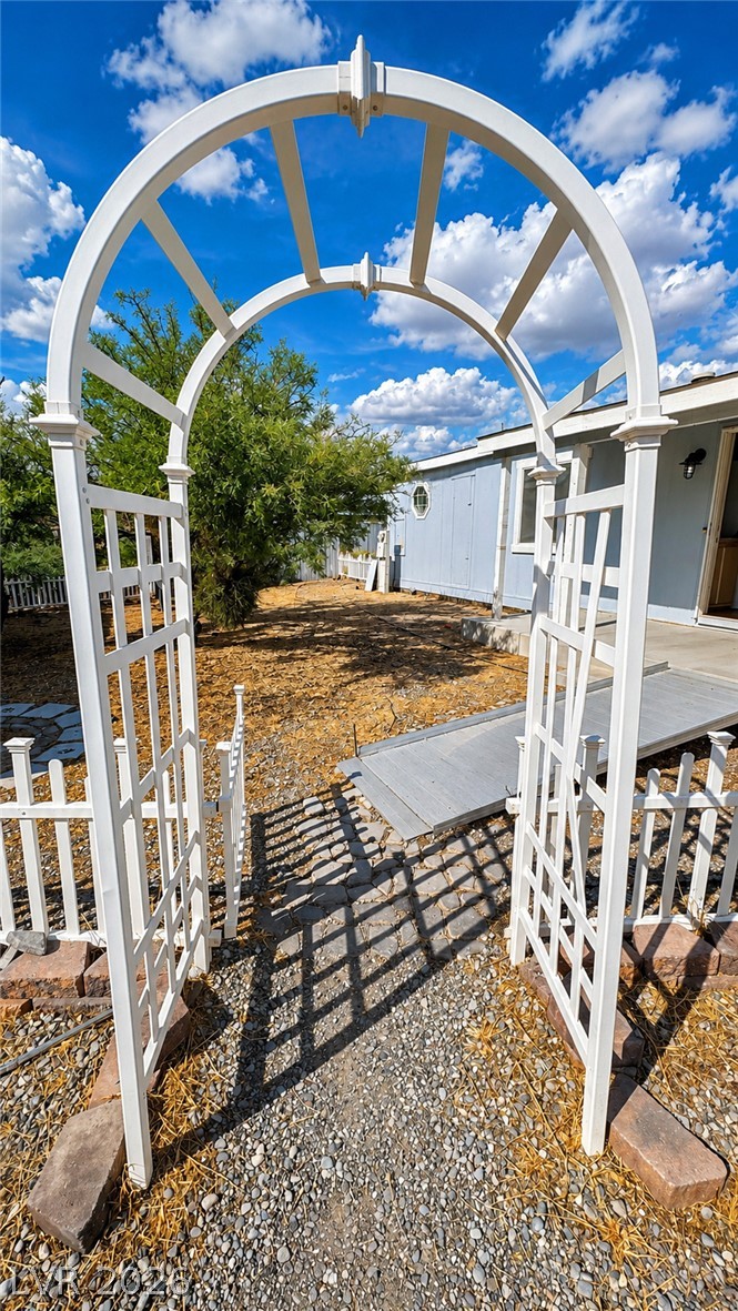 5551 Money Street Pahrump NV 89048