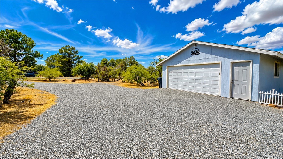 5551 Money Street Pahrump NV 89048