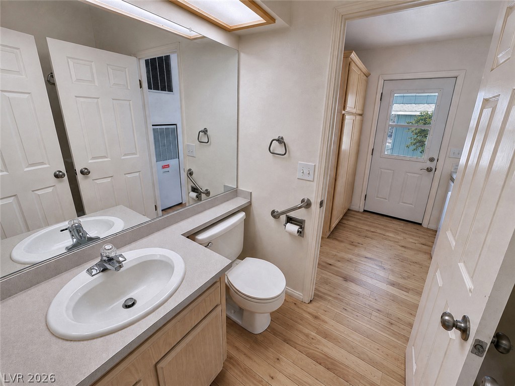 5551 Money Street Pahrump NV 89048