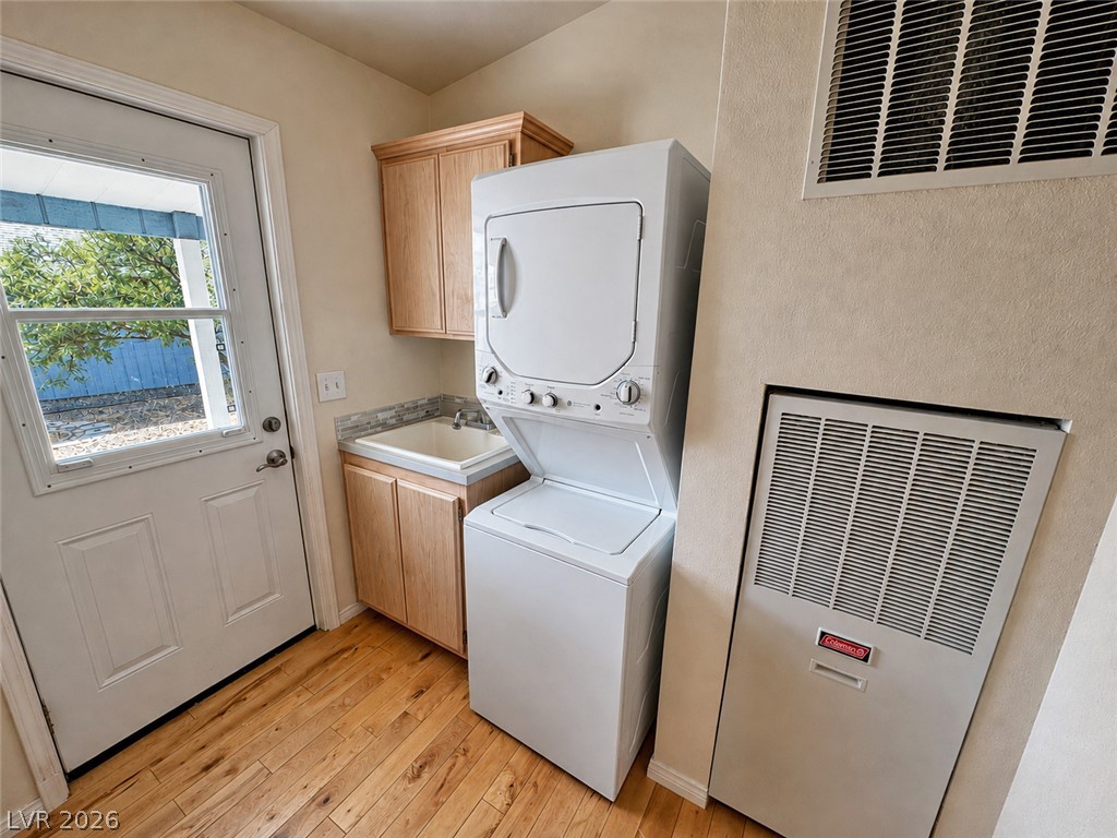 5551 Money Street Pahrump NV 89048