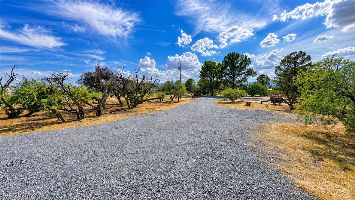5551 Money Street Pahrump NV 89048