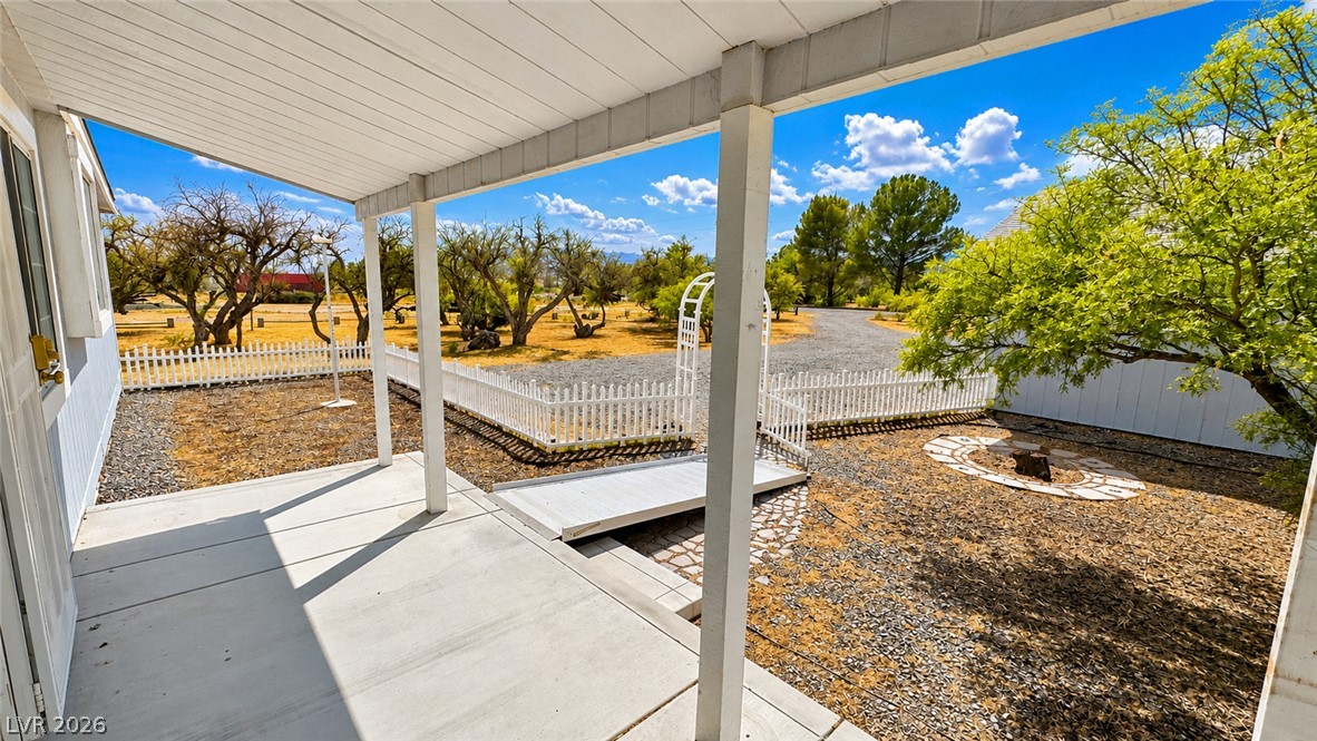 5551 Money Street Pahrump NV 89048