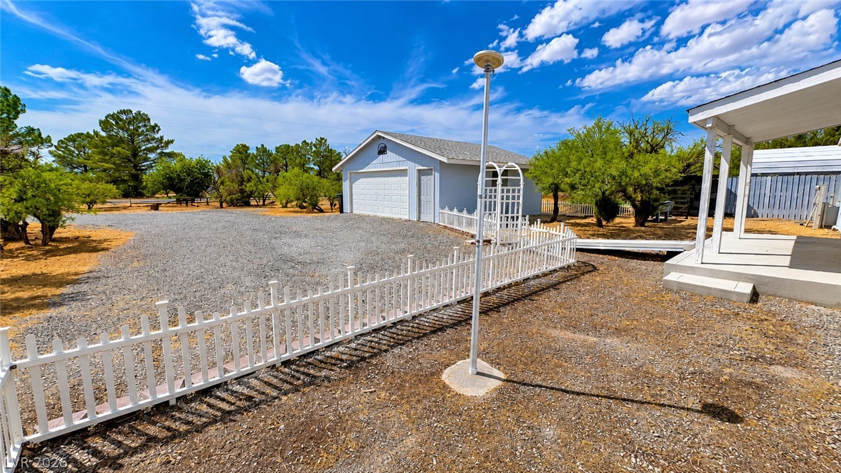 5551 Money Street Pahrump NV 89048