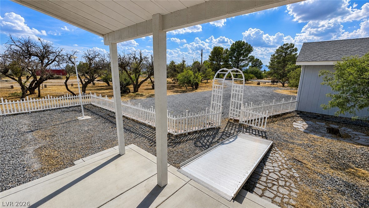 5551 Money Street Pahrump NV 89048