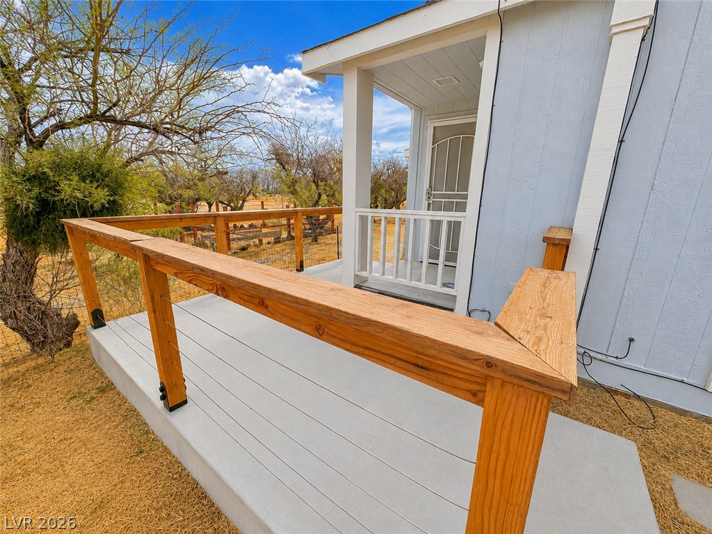 5551 Money Street Pahrump NV 89048