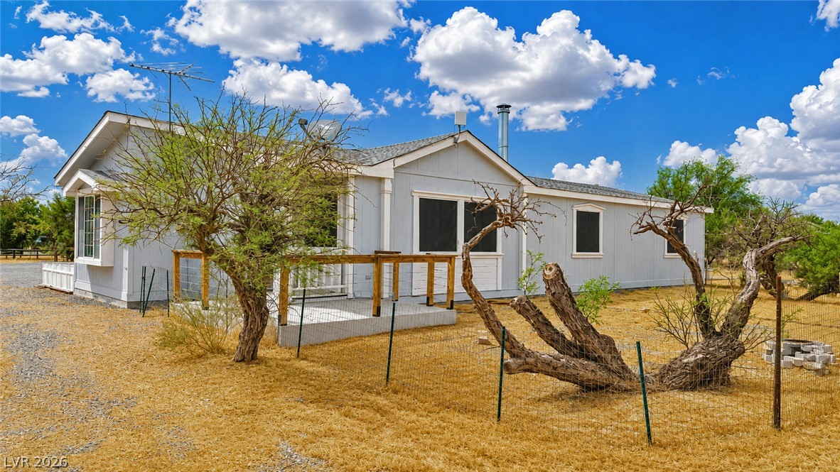 5551 Money Street Pahrump NV 89048