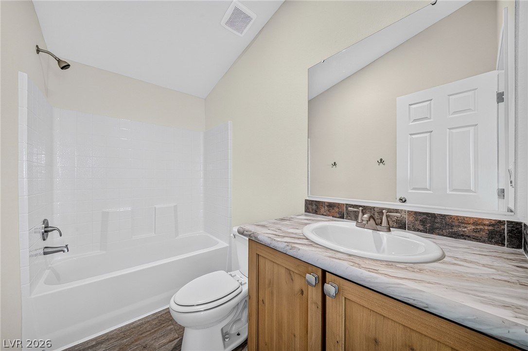 381 East Pechstein Road Pahrump NV 89060