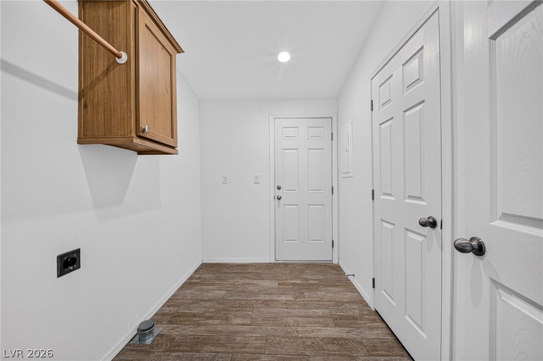 381 East Pechstein Road Pahrump NV 89060