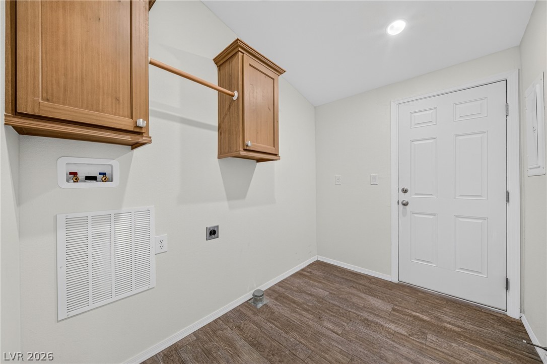 381 East Pechstein Road Pahrump NV 89060