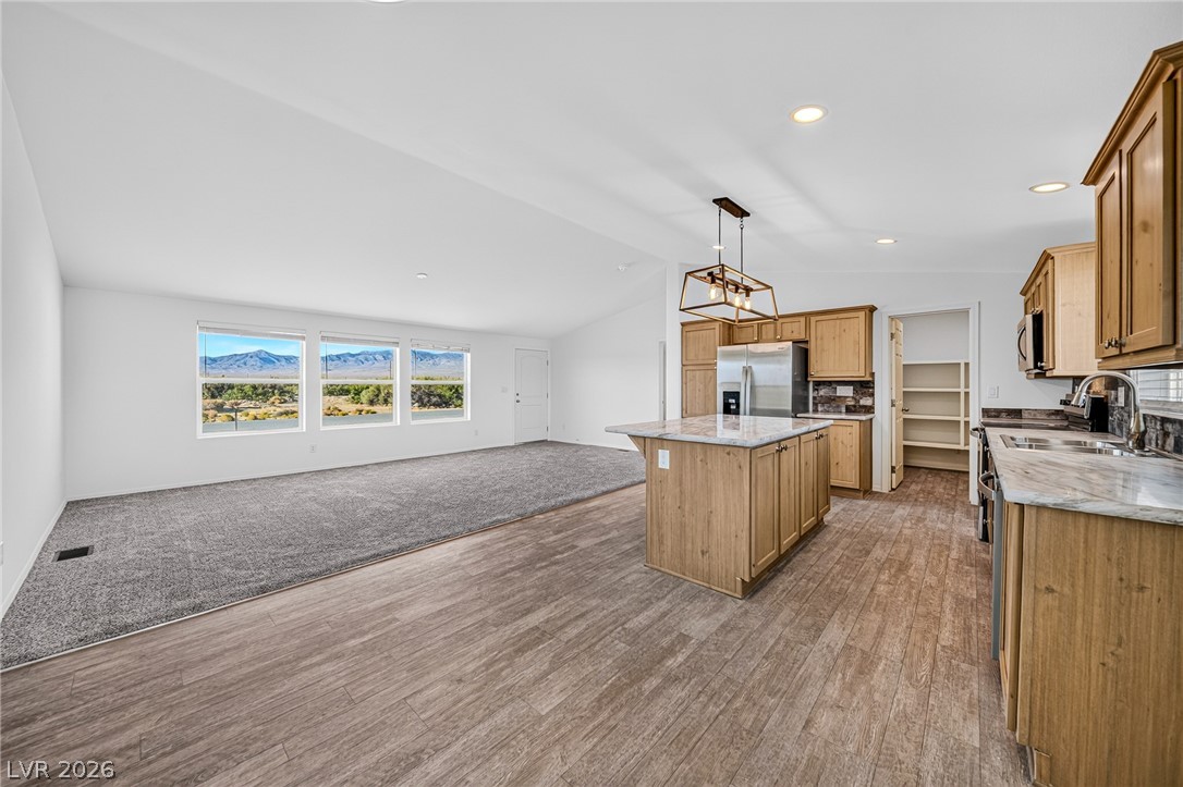 381 East Pechstein Road Pahrump NV 89060