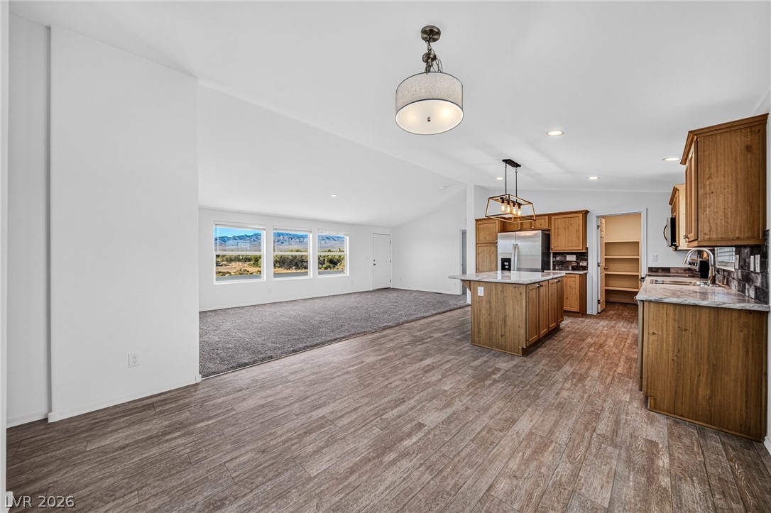 381 East Pechstein Road Pahrump NV 89060