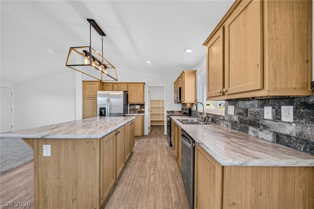 381 East Pechstein Road Pahrump NV 89060