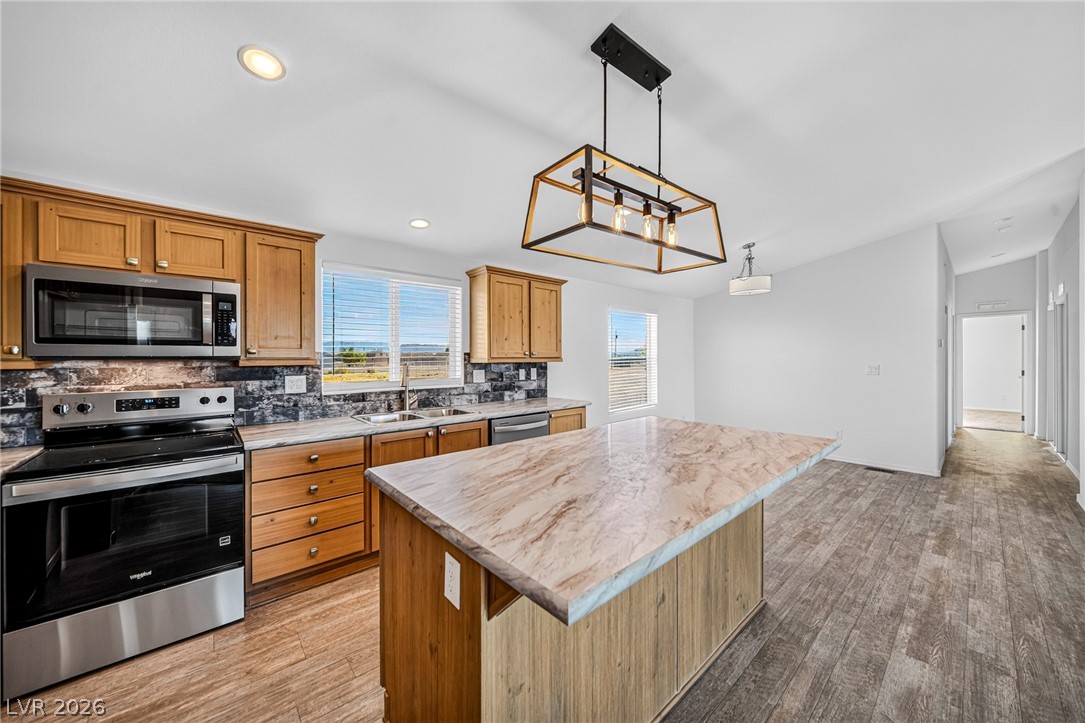 381 East Pechstein Road Pahrump NV 89060