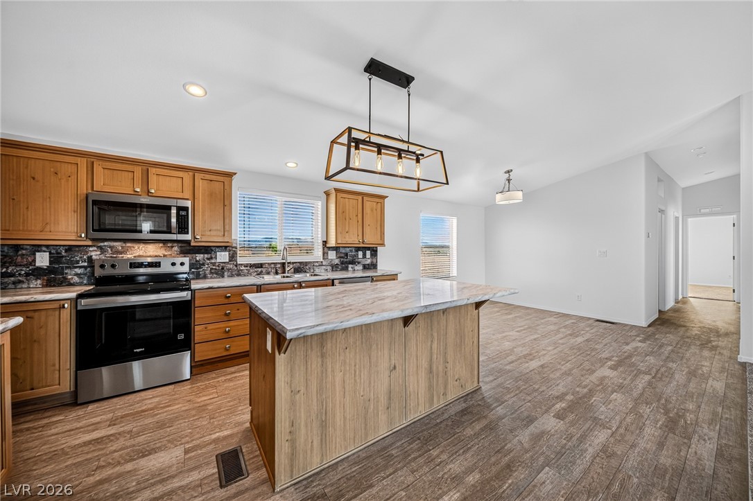 381 East Pechstein Road Pahrump NV 89060