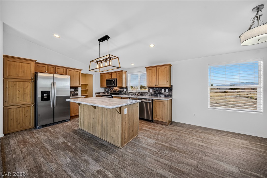 381 East Pechstein Road Pahrump NV 89060