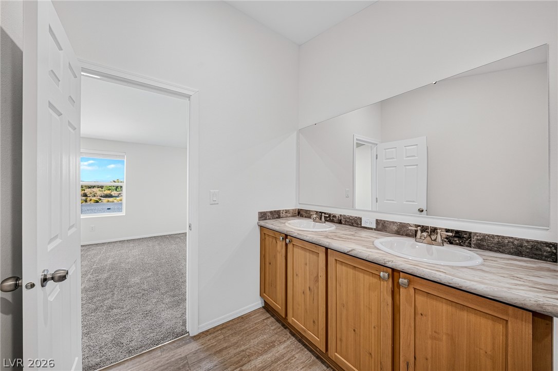 381 East Pechstein Road Pahrump NV 89060